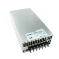 SE-600-5 600W 5V 100A Single output Switching Power Supply